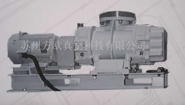 莱宝助力泵RA3001-RA9001