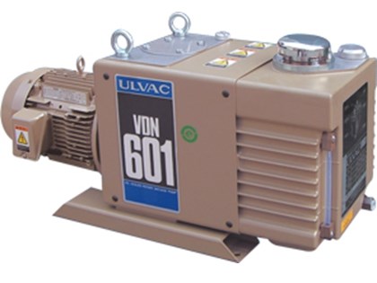 <b>ULVAC爱发科油泵   VDN601 保养维修</b>
