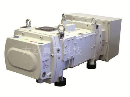 莱宝干泵 DV650 维修保养